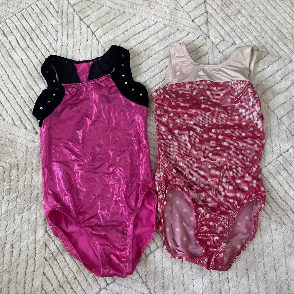 Leotard bundle